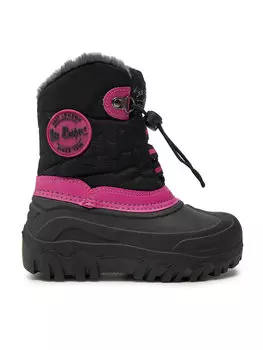 Снегоступы Lee Cooper, черный