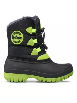 Снегоступы Lee Cooper, черный