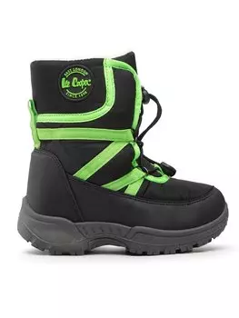 Снегоступы Lee Cooper, черный