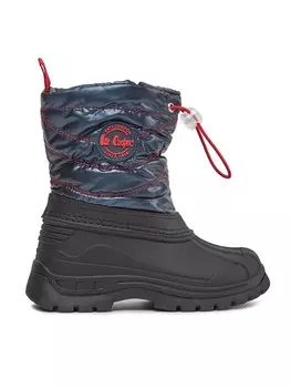 Снегоступы Lee Cooper, темно-синий