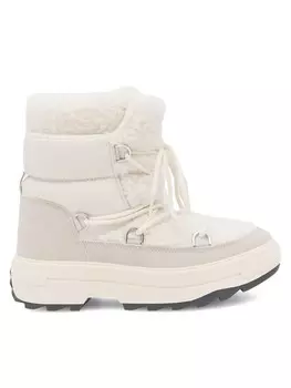 Снегоступы LORI DeeZee, экрю