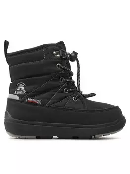 Снегоступы Luge Kamik, черный