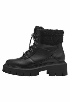 Снегоступы Marco Tozzi, черные