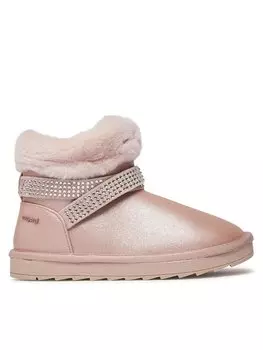 Снегоступы Mayoral, розовый