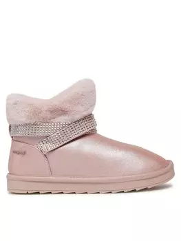 Снегоступы Mayoral, розовый