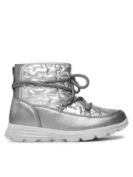 Снегоступы Mayoral, серый