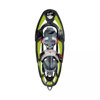 Снегоступы Miage Special Ferrino, зеленый