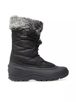 Снегоступы Momentum 3 Kamik, черный