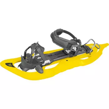 Снегоступы Монтероза Grivel, желтый