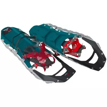 Снегоступы MSR Revo Ascent, оливка