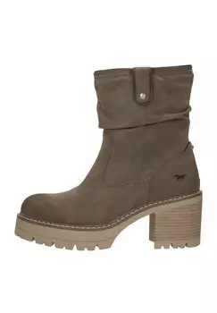 Снегоступы Mustang, эрде