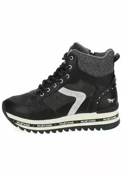 Снегоступы Mustang, Шварц