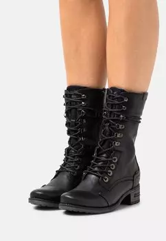 Снегоступы Mustang, Шварц