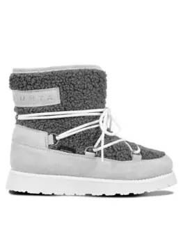 Снегоступы Nauttiva 75580 400 Luhta, серый