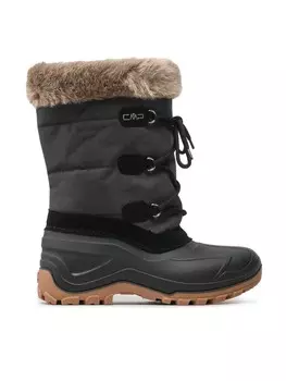 Снегоступы Nietos Low Wmn CMP, черный