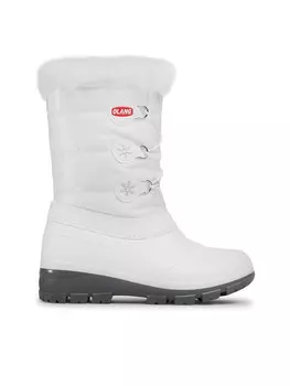 Снегоступы Olang, белый