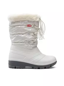 Снегоступы Olang, белый