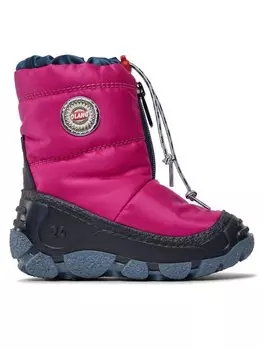 Снегоступы Olang, розовый