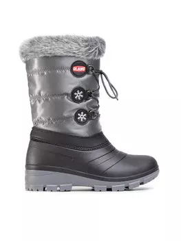 Снегоступы Olang, серый