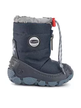 Снегоступы Olang, темно-синий