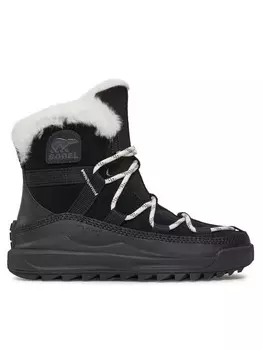 Снегоступы Ona Rmx Glacy Wp Sorel, черный