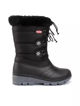 Снегоступы Patty Olang, черный