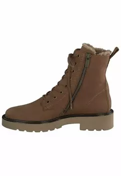 Снегоступы Paul Green, спортнубук ириска