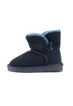 Снегоступы Pillar Gooce, цвет navy