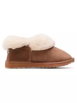 Снегоступы Platino Mintaro EMU Australia, коричневый