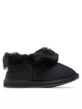 Снегоступы Platinum Mintaro EMU Australia, черный