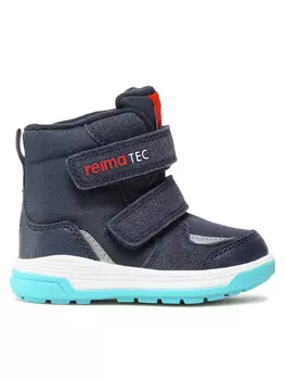 Снегоступы Qing Reima, темно-синий