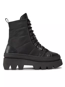 Снегоступы R.Polaski, черный