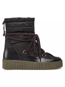 Снегоступы R.Polaski, черный