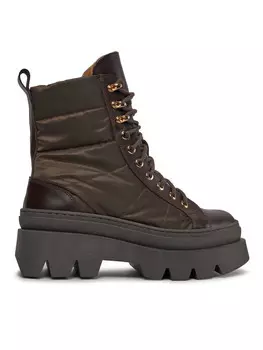 Снегоступы R.Polaski, коричневый