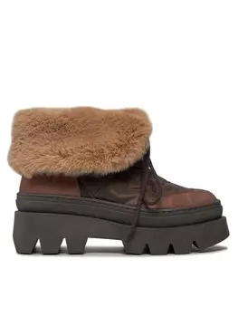 Снегоступы R.Polaski, коричневый