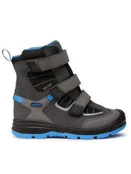 Снегоступы Redwood Winter Wp Keen, серый