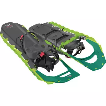 Снегоступы Revo Explore MSR, зеленый