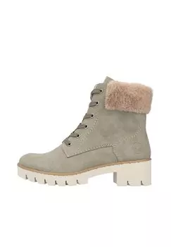 Снегоступы Rieker, grn
