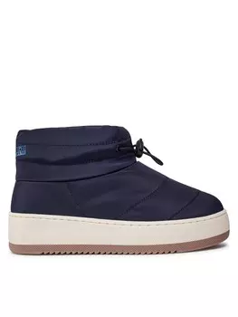 Снегоступы River08 Napapijri, темно-синий