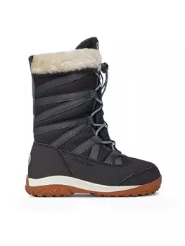 Снегоступы Samojedi Reima, черный