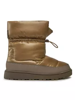 Снегоступы Sannly Mid Boot Gant, коричневый