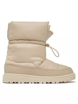 Снегоступы Sannly Mid Boot Gant, коричневый