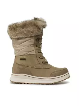 Снегоступы Sentian W MOLS, бежевый