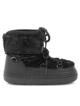 Снегоступы SERAPHINE DeeZee, черный