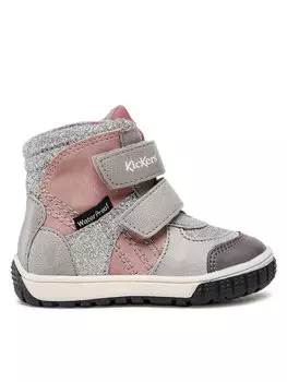 Снегоступы Sitrouille Wpf Kickers, серый