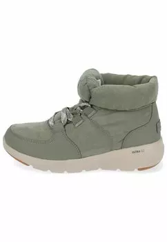Снегоступы Skechers, grn olv