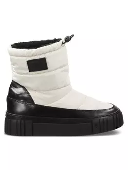 Снегоступы Snowmont Mid Boot Gant, черный