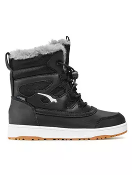 Снегоступы Snowy 86533-2 Bagheera, черный