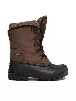 Снегоступы Soelden Lady 7774 990468 Meindl, коричневый