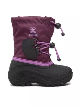 Снегоступы Southpole 4 Kamik, фиолетовый